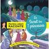 Image de Le secret des 7 princesses en occasion ou reconditionné