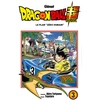 Image de Dragon ball super tome 3