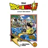 Image de Dragon ball super. Vol. 3. Le plan zéro humain en occasion ou reconditionné