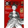 Image de One piece magazine tome 1