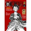 Image de One Piece magazine, n° 1 en occasion ou reconditionné