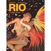 Image de Rio - Tome 03 Louise Garcia (Auteur), Corentin Rouge (Dessinateur)