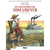 Image de Tom Sawyer en BD