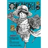 Image de One Piece magazine, n° 3 en occasion ou reconditionné