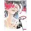 Image de Tokyo ghoul RE tome 11