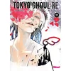 Image de Tokyo ghoul Re. Vol. 11 en occasion ou reconditionné