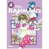 Image de Ranma 1/2 - Édition originale - Tome 04 Rumiko Takahashi (Auteur)