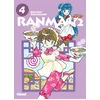 Image de Ranma 1-2 : édition originale. Vol. 4 en occasion ou reconditionné