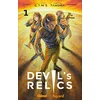Image de Devil's relics. Vol. 1 en occasion ou reconditionné