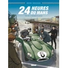 Image de 24 heures du Mans - 1951-1957