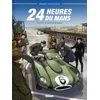 Image de 24 Heures du Mans. 1951-1957 : le triomphe du jaguar en occasion ou reconditionné