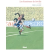 Image de Les fantômes de Séville