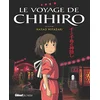 Image de Le voyage de Chihiro : album du film en occasion ou reconditionné