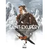 Image de Saint-Exupéry - Tome 03 Pierre-Roland Saint-Dizier (Auteur), Cédric Fernandez (Dessinateur)
