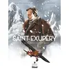 Image de Saint-Exupéry. Vol. 3. Le compagnon du vent en occasion ou reconditionné
