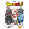 Image de Dragon ball super. Vol. 4. Le dernier espoir en occasion ou reconditionné
