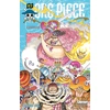 Image de One piece tome 87