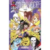 Image de One Piece - Édition originale - Tome 88 Eiichiro Oda (Auteur)