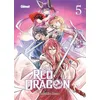 Image de Red Dragon - Tome 05 Masahiro Ikeno (Auteur)