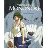 Image de Princesse Mononoke - Album du film - Studio Ghibli Hayao Miyazaki (Auteur)