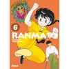 Image de Ranma 1/2 - Édition originale - Tome 06 Rumiko Takahashi (Auteur)
