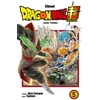 Image de Dragon ball super tome 5