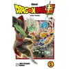Image de Dragon ball super. Vol. 5. Adieu Trunks en occasion ou reconditionné