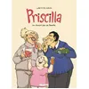 Image de Priscilla Laetitia Coryn (Auteur)