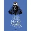 Image de Docteur Radar - Tome 03 Noël Simsolo (Auteur), Frédéric Bézian (Dessinateur)