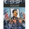 Image de Staline Vincent Delmas (Auteur), Christophe Regnault (Adapté), Fernando Proietti (Dessinateur)
