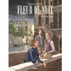 Image de Fleur de nuit tome 1