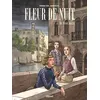 Image de Fleur de Nuit - Tome 01 Giovanna Furio (Auteur), Marco Nizzoli (Dessinateur)