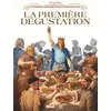 Image de Vinifera - La Première dégustation Éric Corbeyran (Auteur), Brice Goepfert (Dessinateur)