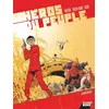 Image de Héros du peuple - Tome 02 Régis Hautière (Auteur), Olivier Vatine (Auteur), Patrick Boutin-Gagné (Dessinateur)