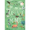 Image de Nos incroyables oiseaux du monde Yuval Zommer (Auteur)