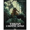 Image de Tarzan, l'homme-singe tome 1