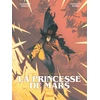 Image de La princesse de Mars tome 1