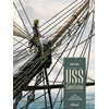 Image de USS constitution tome 1