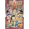 Image de One Piece : édition originale. Vol. 90. La terre sainte de Marie Joie en occasion ou reconditionné