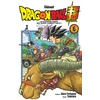 Image de Dragon ball super tome 6