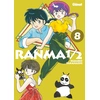Image de Ranma 1/2 - édition originale tome 8