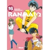 Image de Ranma 1/2 - édition originale tome 16