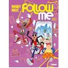 Image de Follow me. Vol. 1. Le livre du succès en occasion ou reconditionné