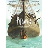 Image de Pitcairn - l'île des révoltés du bounty tome 1