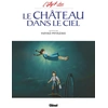 Image de L'art du Château dans le ciel