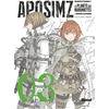Image de Aposimz la planète des marionnettes tome 3