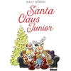 Image de Santa claus junior