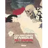 Image de Les Histoires d'amour au Japon NE Agnès Giard (Auteur)