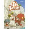 Image de Tib et Tatoum - Tome 05 Flora Grimaldi (Auteur), Bannister (Dessinateur)