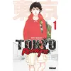 Image de Tokyo revengers. Vol. 1 en occasion ou reconditionné